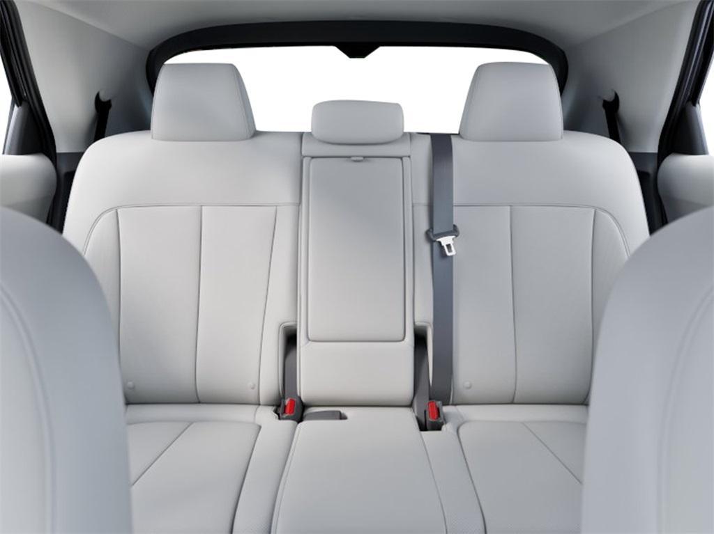 new 2025 Hyundai IONIQ 5 car, priced at $47,771