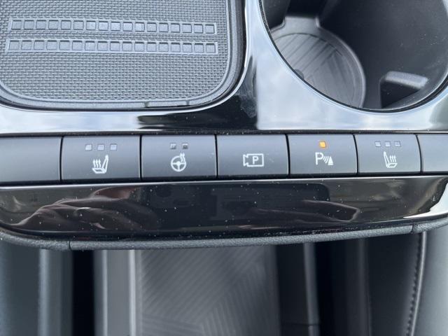 new 2025 Hyundai IONIQ 5 car, priced at $55,173