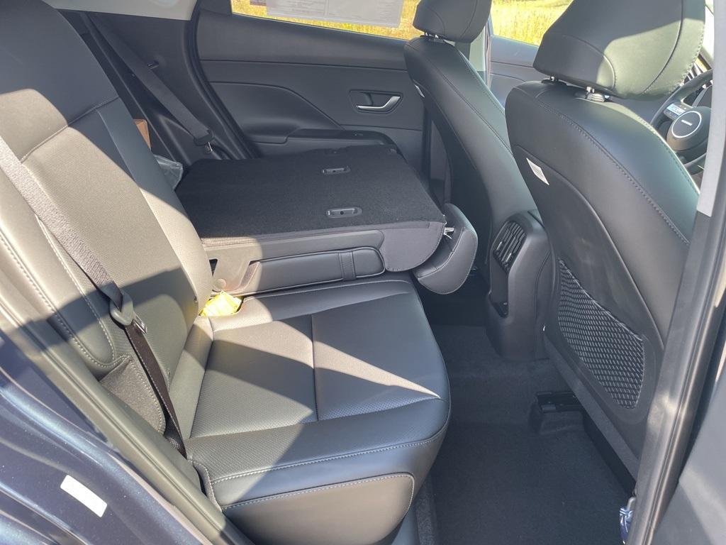 new 2026 Hyundai Kona car, priced at $31,020