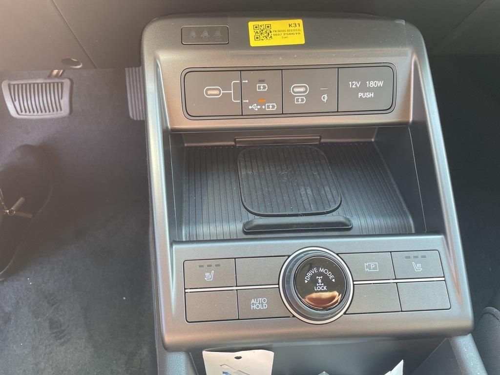 new 2026 Hyundai Kona car, priced at $31,020