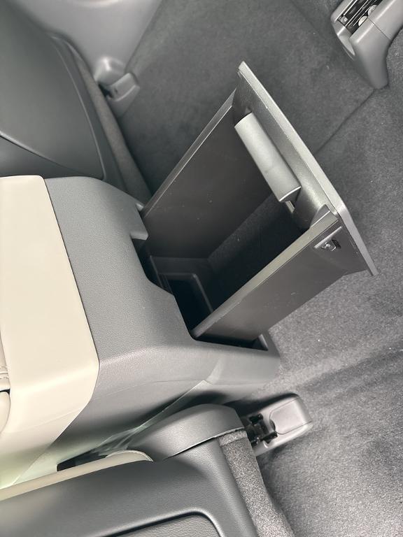 new 2025 Hyundai SANTA FE HEV car, priced at $47,619