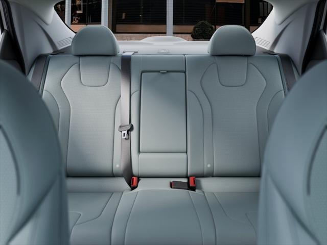 new 2025 Hyundai ELANTRA HEV car, priced at $30,235