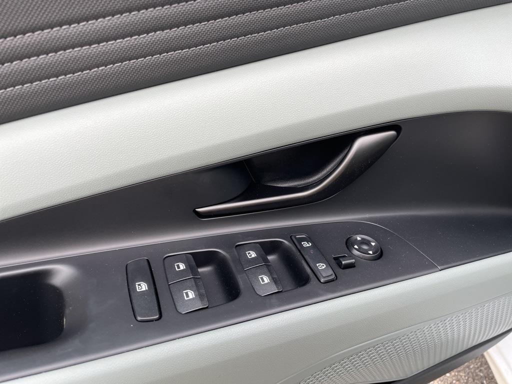 new 2025 Hyundai ELANTRA HEV car, priced at $30,235