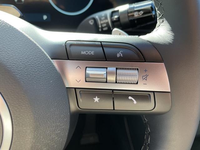 new 2025 Hyundai SANTA CRUZ car, priced at $42,536