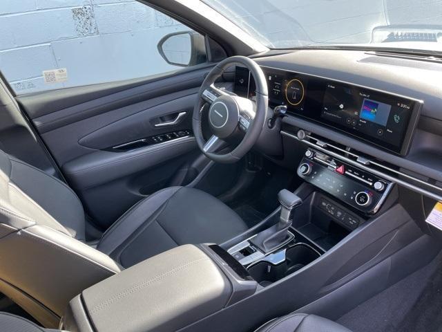 new 2025 Hyundai SANTA CRUZ car, priced at $42,536
