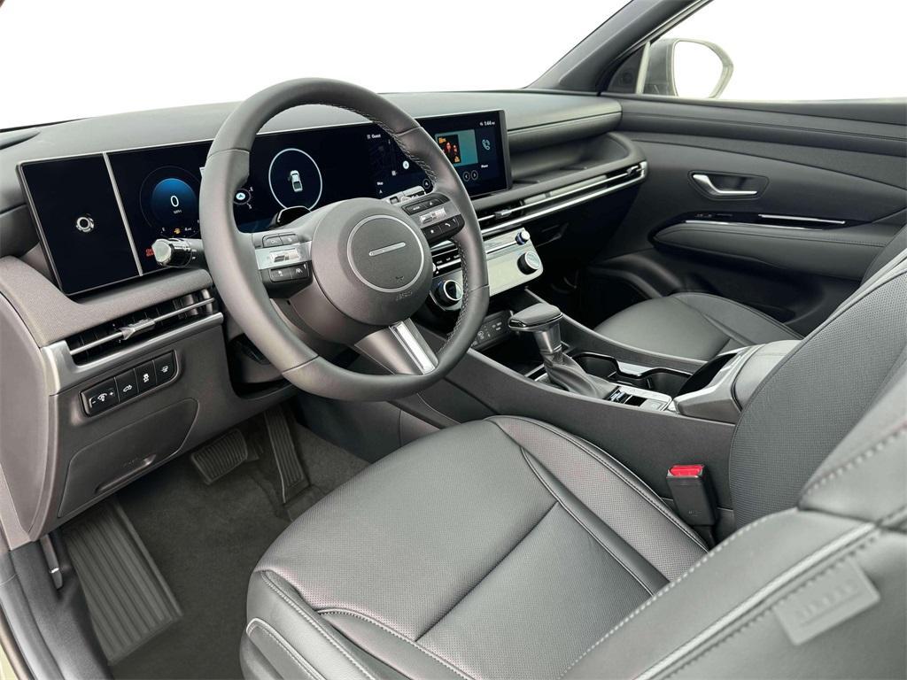 new 2025 Hyundai SANTA CRUZ car, priced at $42,898