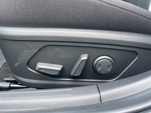 new 2025 Hyundai Sonata Hybrid car, priced at $31,759