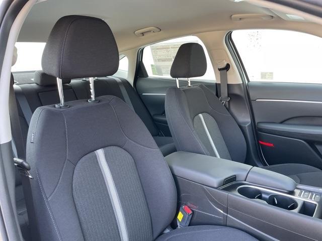 new 2025 Hyundai Sonata Hybrid car, priced at $31,759