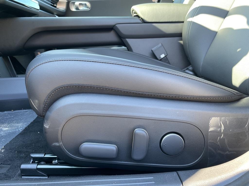 new 2025 Hyundai IONIQ 6 car, priced at $50,778
