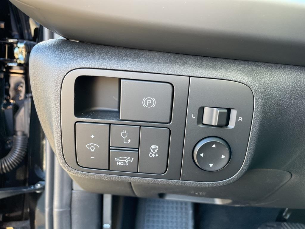 new 2025 Hyundai IONIQ 6 car, priced at $50,778