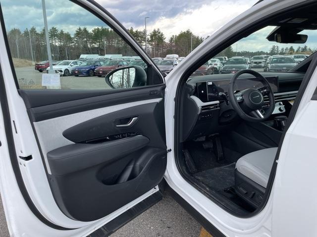 new 2025 Hyundai SANTA CRUZ car, priced at $42,048