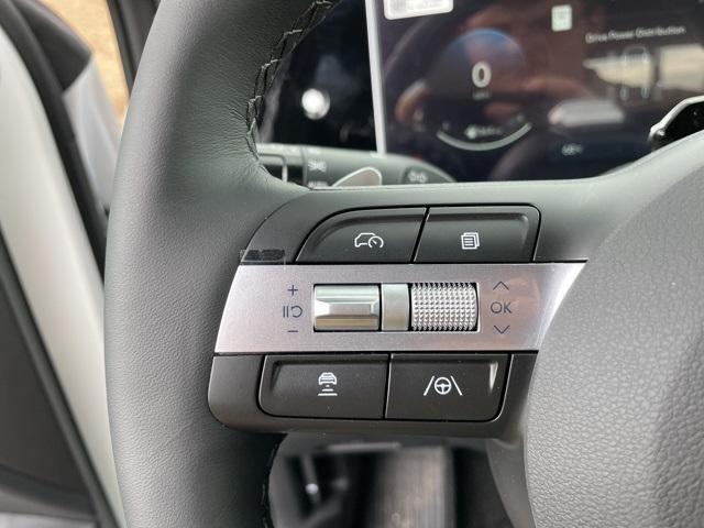 new 2025 Hyundai SANTA CRUZ car, priced at $42,048