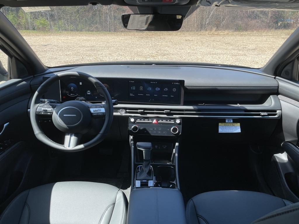 new 2025 Hyundai SANTA CRUZ car, priced at $39,323