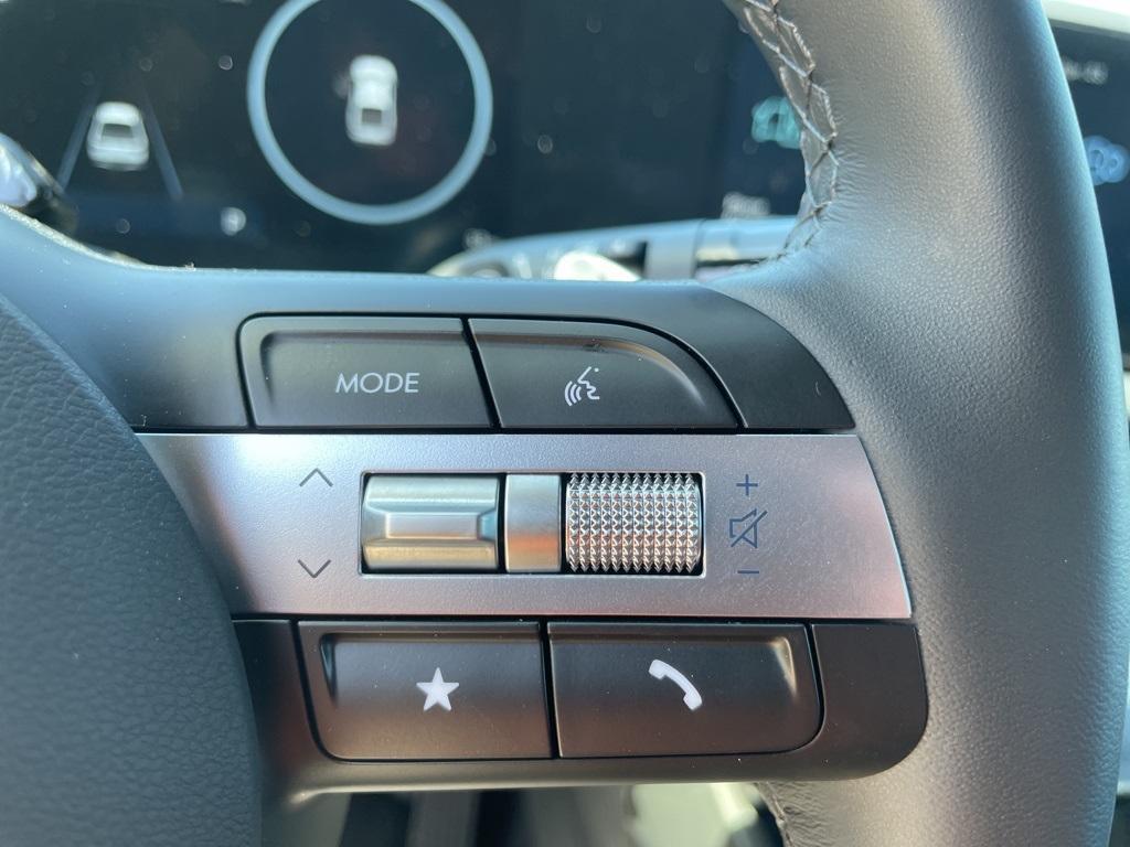 new 2025 Hyundai SANTA CRUZ car, priced at $39,323