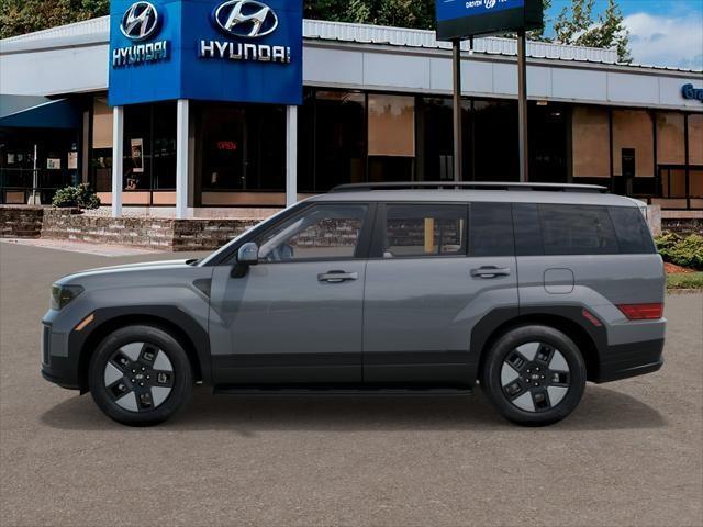 new 2025 Hyundai SANTA FE HEV car, priced at $41,239