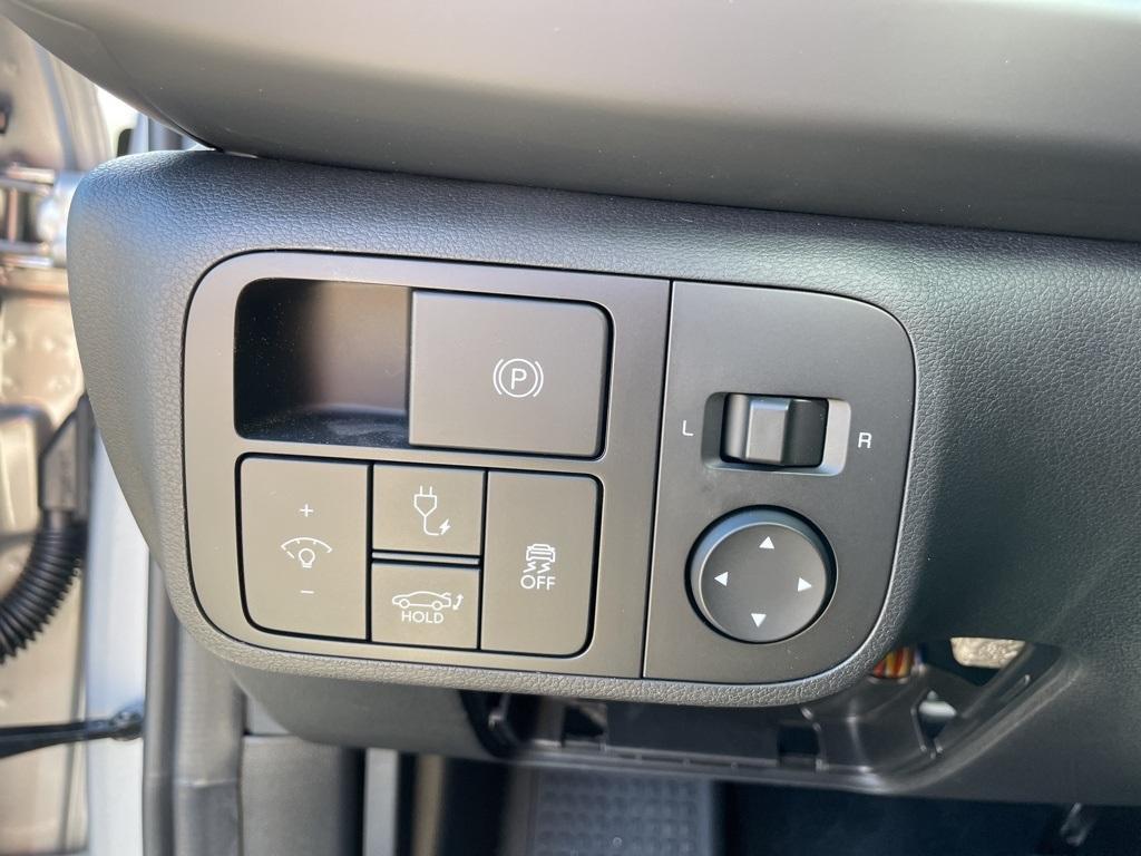 new 2025 Hyundai IONIQ 6 car, priced at $42,333