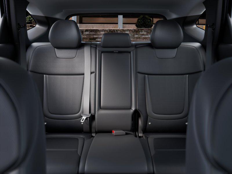 new 2025 Hyundai TUCSON Hybrid car, priced at $41,527