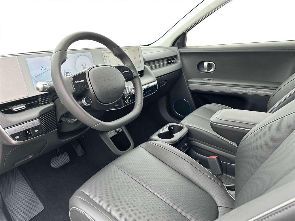 new 2024 Hyundai IONIQ 5 car, priced at $51,197