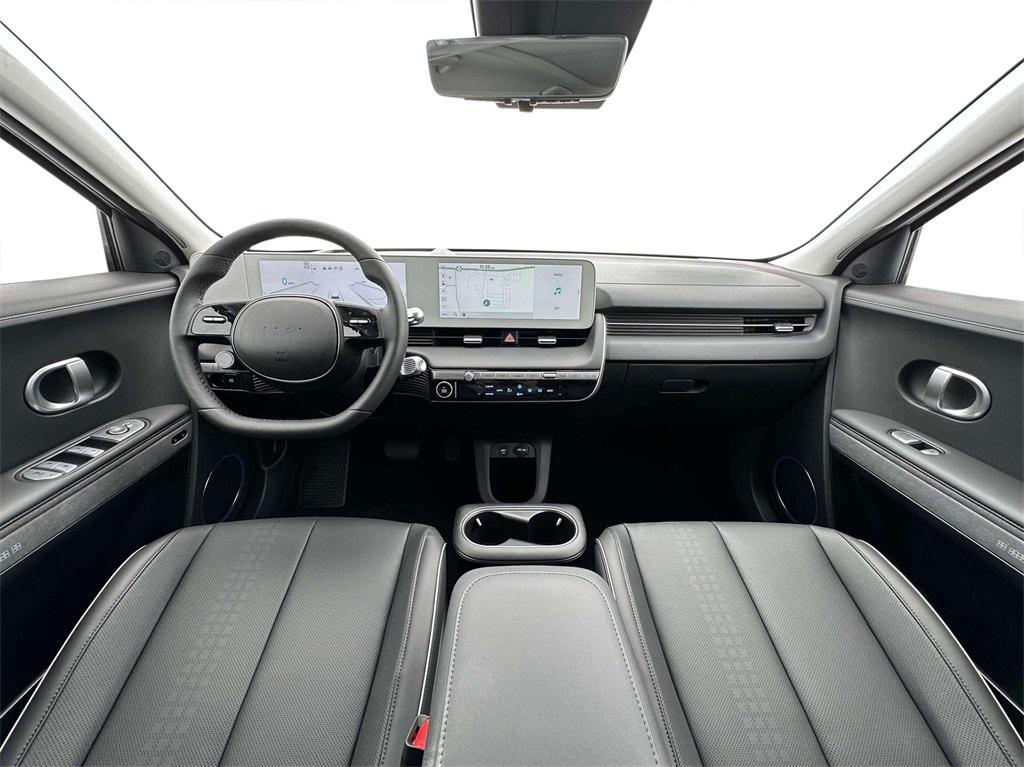 new 2024 Hyundai IONIQ 5 car, priced at $51,197