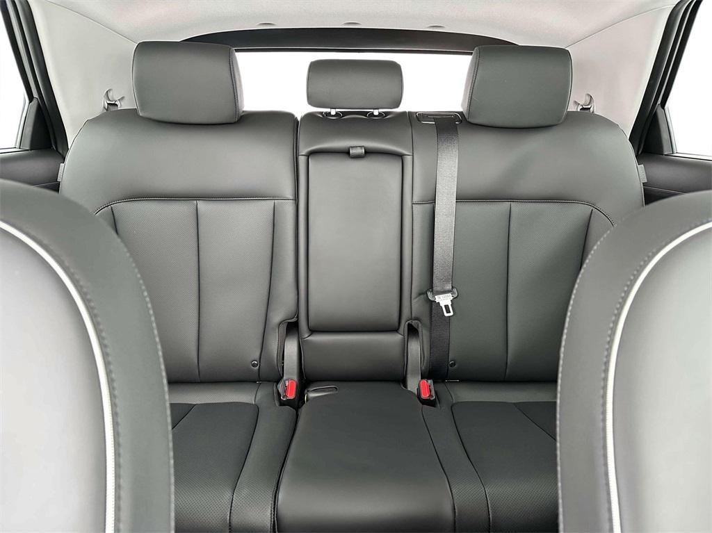 new 2024 Hyundai IONIQ 5 car, priced at $51,197