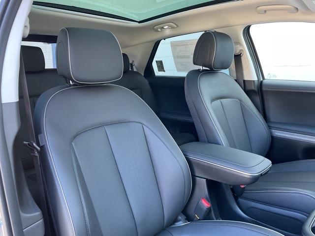 new 2024 Hyundai IONIQ 5 car, priced at $51,197