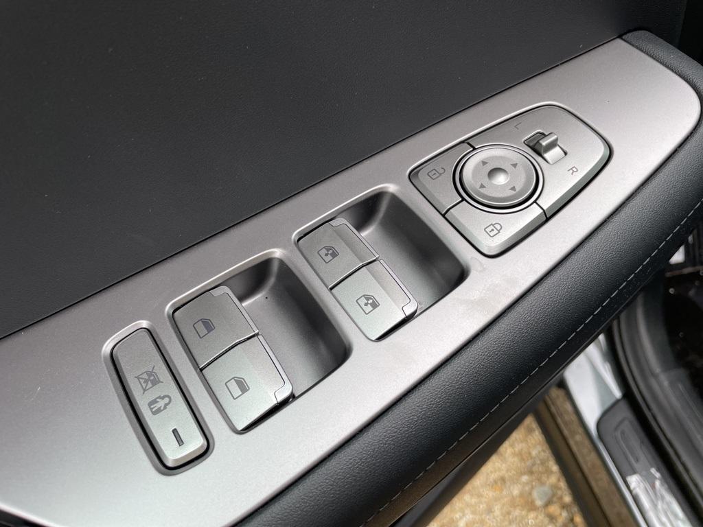 new 2025 Hyundai Palisade car, priced at $45,450