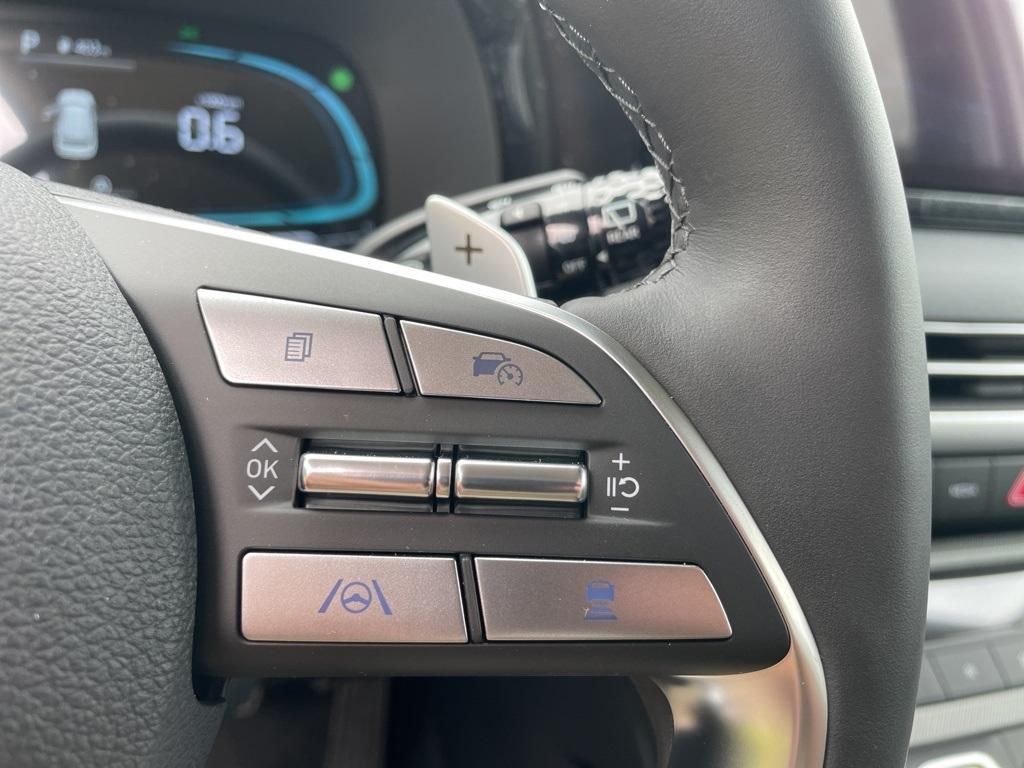 new 2025 Hyundai Palisade car, priced at $45,205