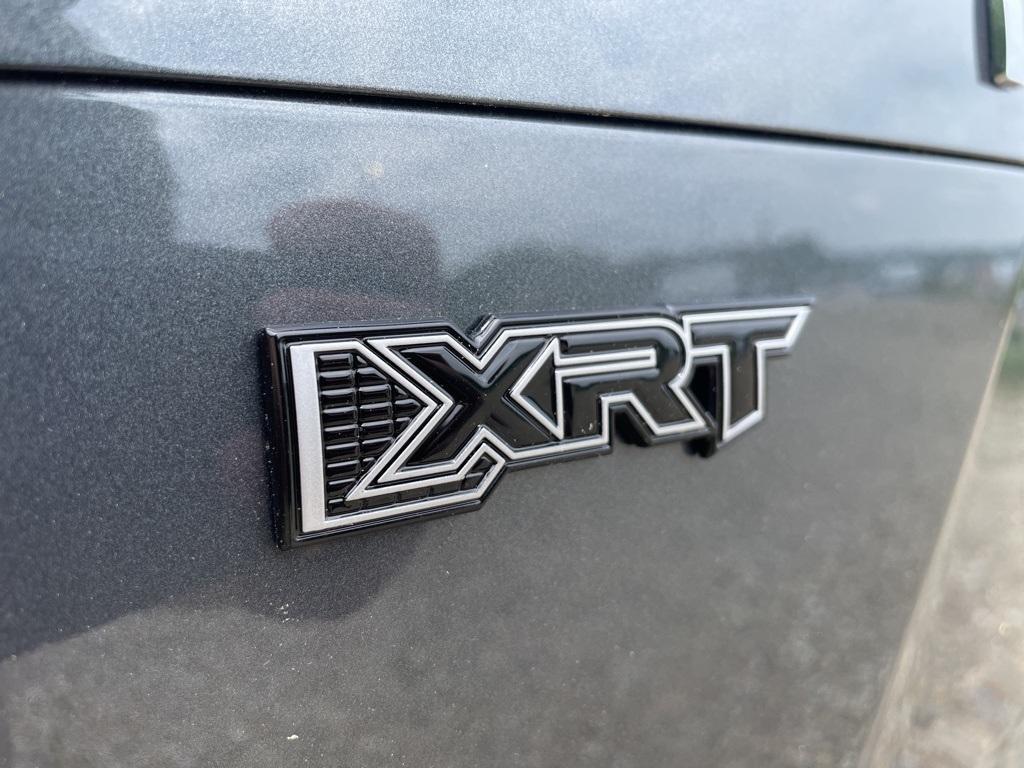 new 2025 Hyundai Palisade car, priced at $44,705