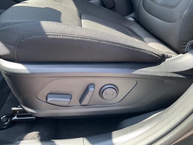new 2025 Hyundai Tucson car, priced at $31,778