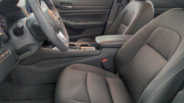 used 2024 Nissan Altima car, priced at $26,991