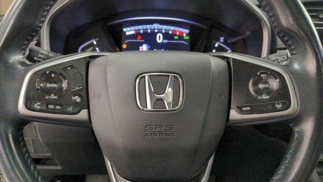 used 2019 Honda CR-V car, priced at $25,391