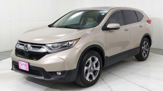 used 2019 Honda CR-V car, priced at $25,391