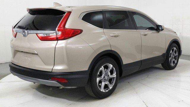 used 2019 Honda CR-V car, priced at $25,391