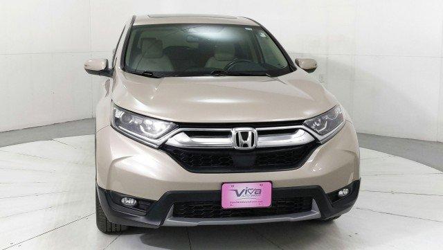 used 2019 Honda CR-V car, priced at $25,391