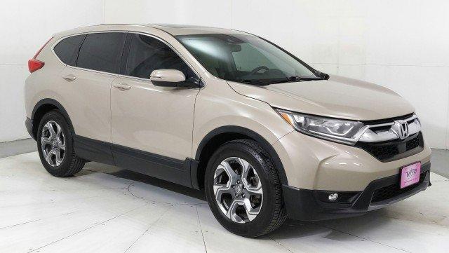 used 2019 Honda CR-V car, priced at $25,391