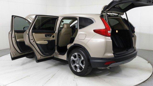 used 2019 Honda CR-V car, priced at $25,391