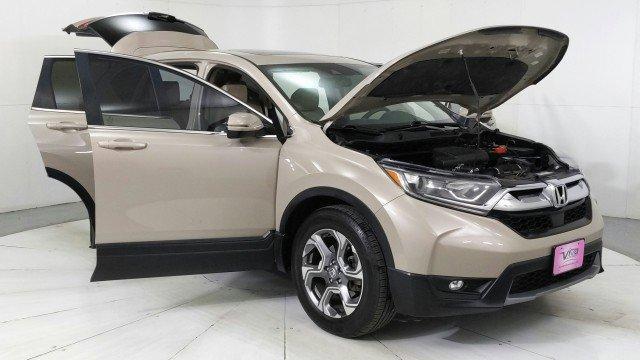 used 2019 Honda CR-V car, priced at $25,391