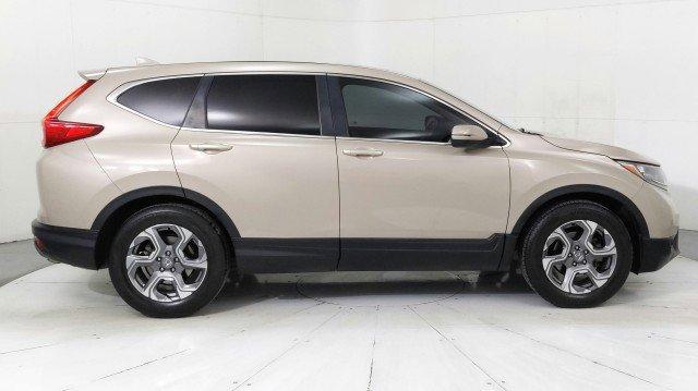 used 2019 Honda CR-V car, priced at $25,391