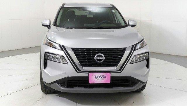 used 2023 Nissan Rogue car, priced at $26,691