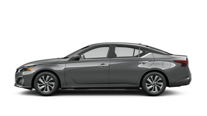 new 2025 Nissan Altima car, priced at $28,505