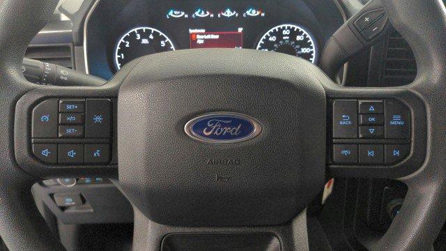 used 2021 Ford F-150 car, priced at $31,991