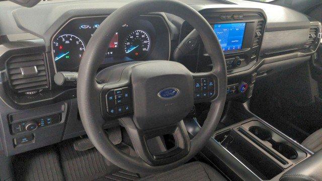 used 2021 Ford F-150 car, priced at $31,991