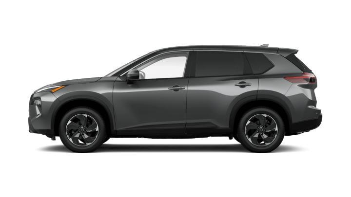 new 2025 Nissan Rogue car, priced at $35,240