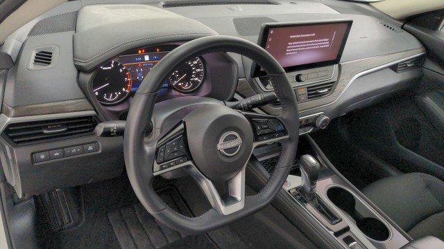 used 2024 Nissan Altima car, priced at $26,991