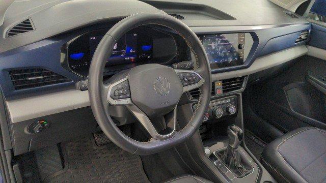 used 2023 Volkswagen Taos car, priced at $24,791