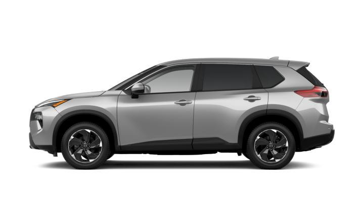 new 2024 Nissan Rogue car, priced at $33,805