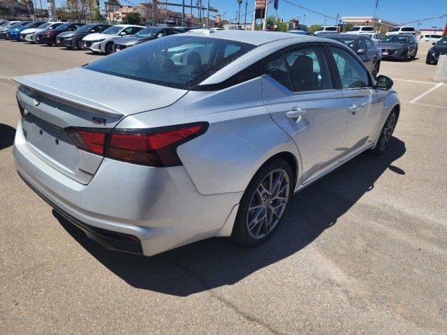 new 2024 Nissan Altima car, priced at $27,791