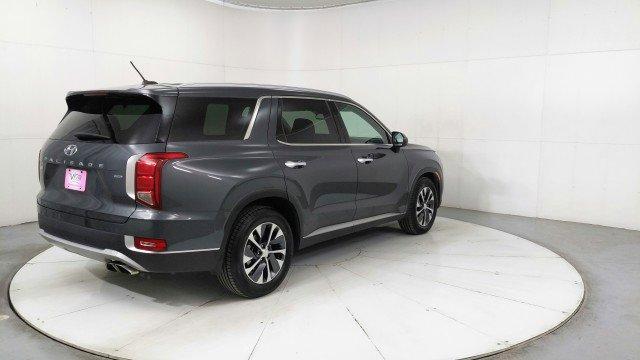 used 2022 Hyundai Palisade car, priced at $29,991