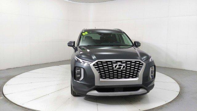 used 2022 Hyundai Palisade car, priced at $29,991