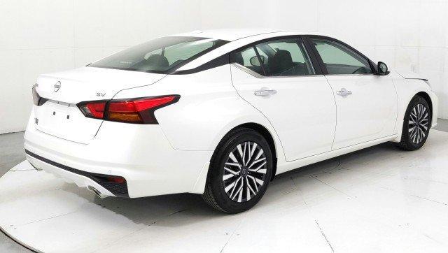 used 2024 Nissan Altima car, priced at $28,291